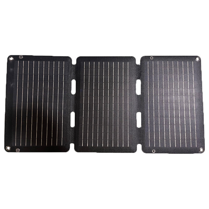 QC STARS 30W Portable Solar Panels