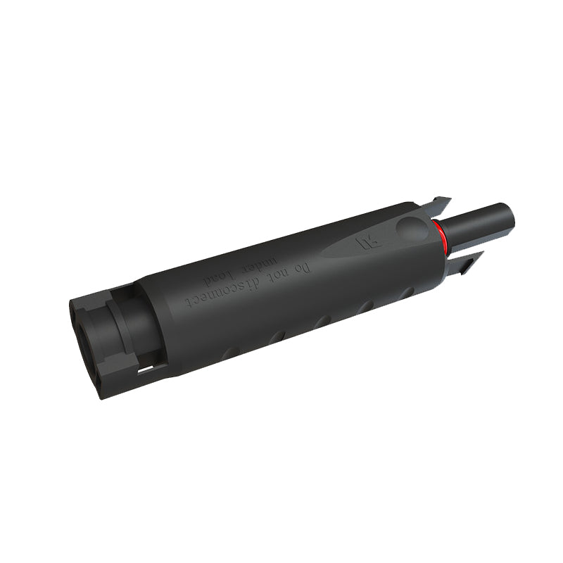 PV Fuse Connector QC4.F/D Fuse Connector