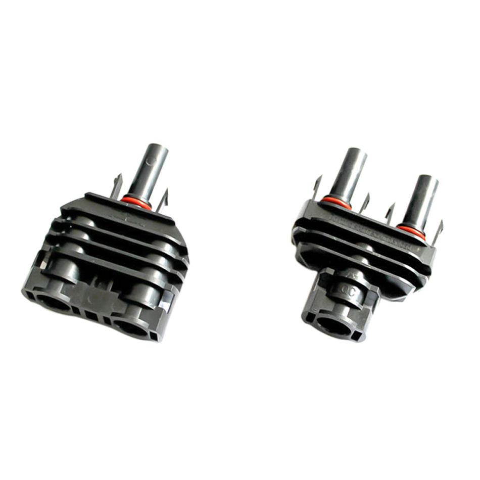 Branch Connector