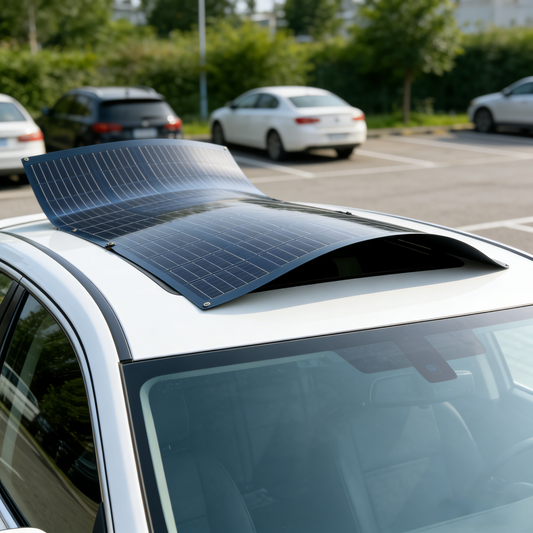 How Long Do Flexible Solar Panels Last? Key Factors Affecting Durability