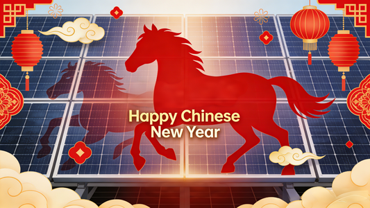 Happy Lunar New Year from QC Solar: Let’s Make This Year Bright