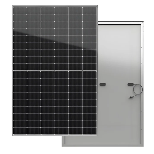 Why Glass Solar Panels are the first Choice for Your Roof