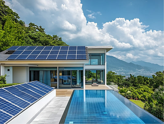 Off-Grid Solar Kit Checklist: Everything Beginners Need from Solar Panels to Connectors and Storage
