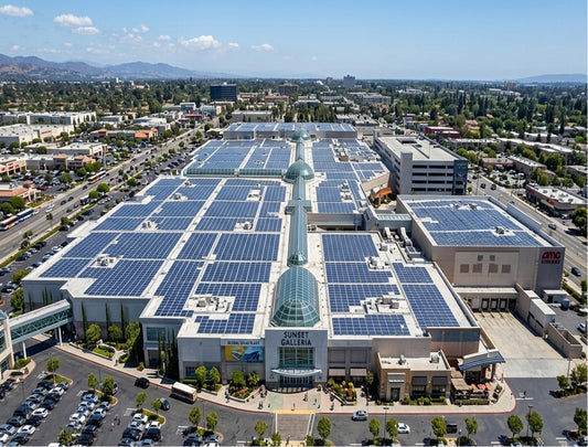 Solar Installation Checklist: Site, Orientation, Wiring &amp; Mounting