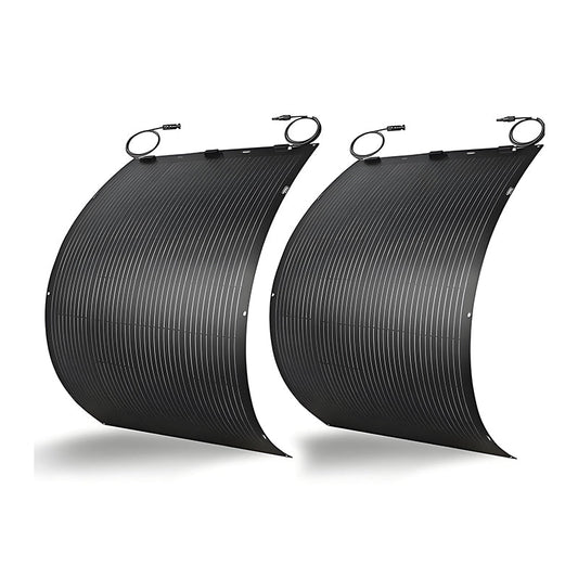 The Truth About Flexible Solar Panels: Durable, Weatherproof, and Built to Last