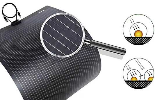 Forget Everything You Know About Solar: The Rise of Custom Flexible Integration