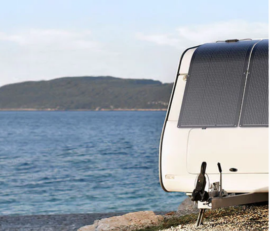 How to Choose the Right Flexible Solar Panel Company