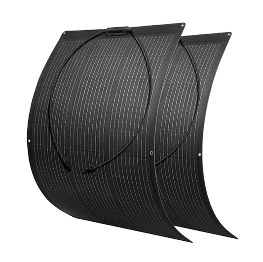 Has Your Flexible Solar Panel Aged? 3 Signs to Watch For