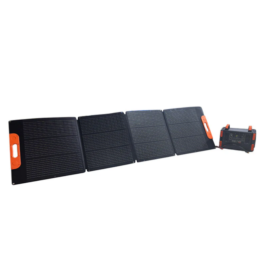 The Ultimate Guide: Finding the Best Portable Solar Charger for Camping