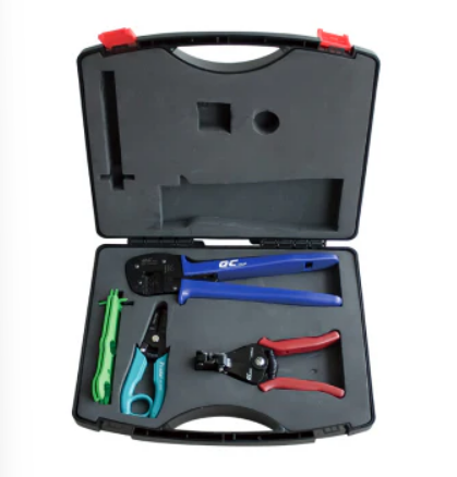 How to Choose the Right Solar Installation Tools: Avoid Poor Connections and Overheating
