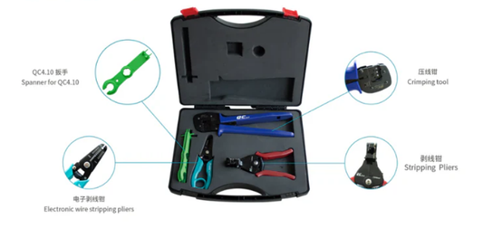 How the Right Solar PV Installation Tools Improve Project Efficiency