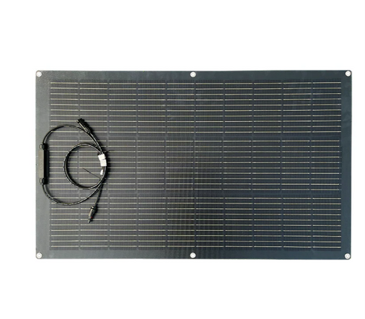 Top 5 Flexible Solar Panel Brands You Can Trust