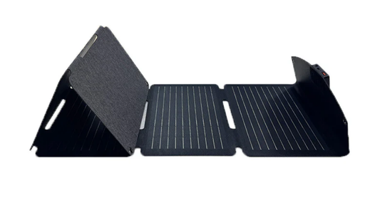 Shining in the Shadows: How Portable Solar Panels Work in Low Light