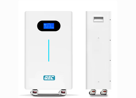 Home Energy Storage Troubleshooting: How to Fix Battery Alarms, Charging Issues, and Capacity Fade