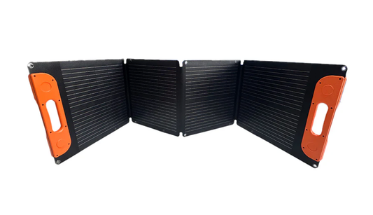 Hit the Road with the Sun: Top Portable Solar Panels for RVs & Setup Tips