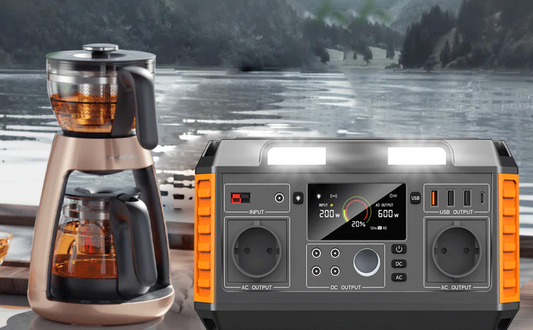 Portable Power Station Cost Guide: How Much Should You Spend in 2026?