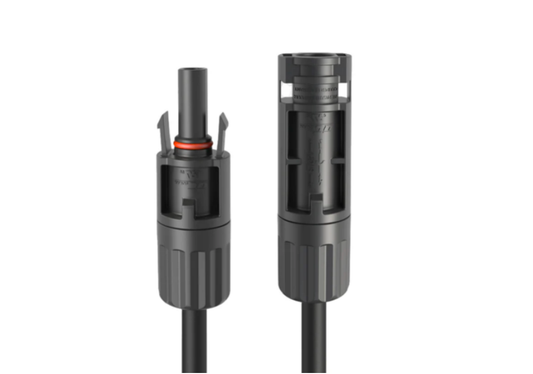 MC4 Connector Compatibility Guide: When It's Safe to Mix Brands