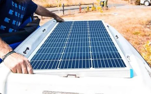 Best Solar Panel Size for Beginners: Why 200W Is a Popular Choice