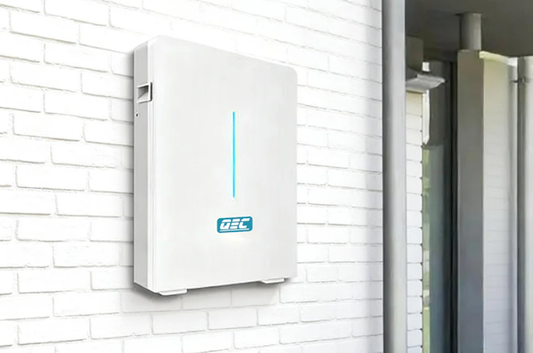 How Home Battery Storage Makes Backup Power Smarter and More Flexible