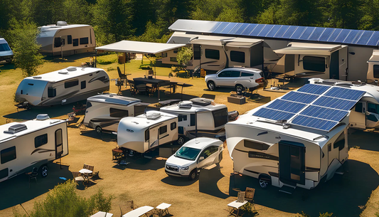 Top Benefits of Using a Solar Panel for Home, Travel, and Outdoor Power
