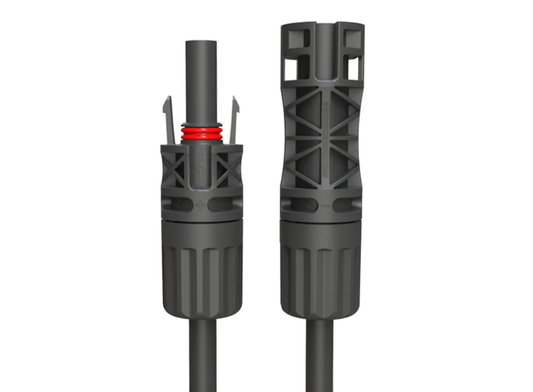 Solar PV Connectors