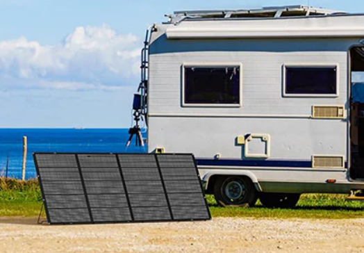 DIY Camping Solar Power: Build Your Own Off-Grid Energy System