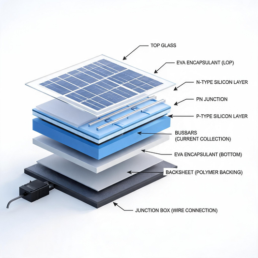 solar panel