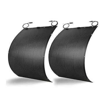 Flexible Solar Panels