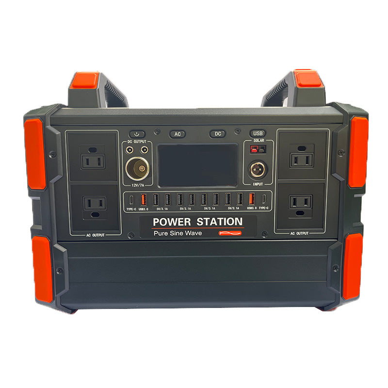 Portable Power Stations