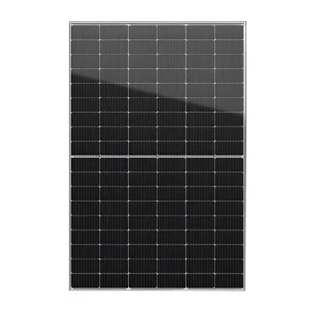 Glass Solar Panels