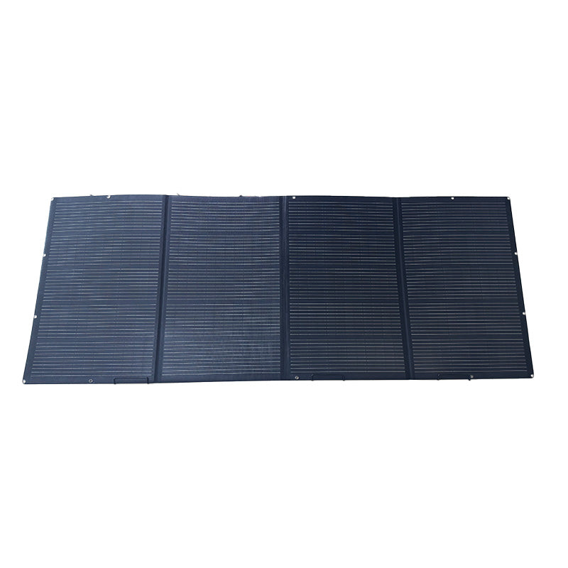 QC STARS 400W Portable Solar Panels