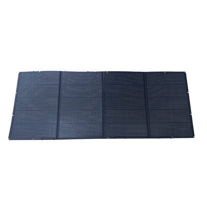 QC STARS 400W Portable Solar Panels