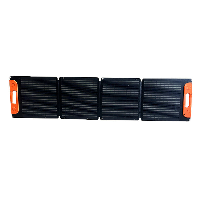 QC STARS 100W Portable Solar Panels