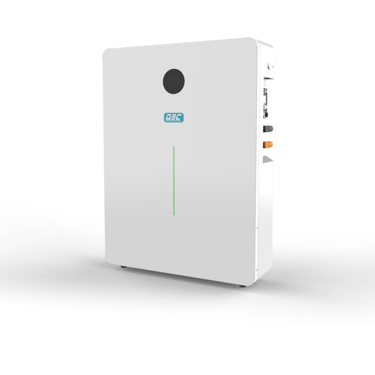 Energy Storage Pack QCESS-200