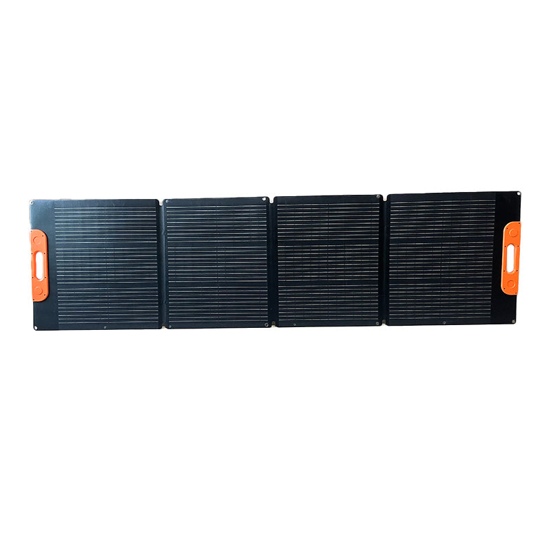 QC STARS 200W Portable Solar Panels
