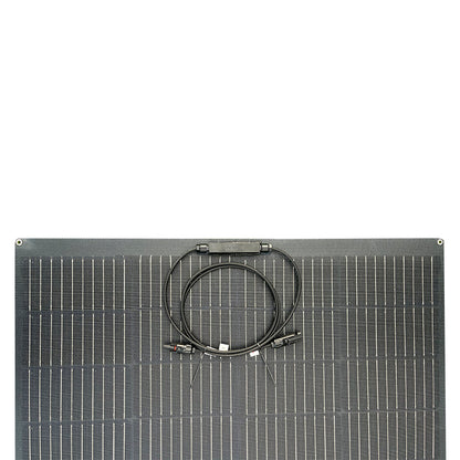 QC STARS 200W Flexible Solar Panels