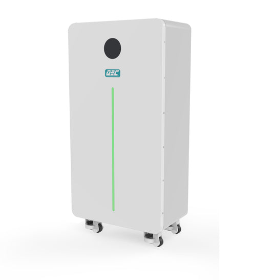 Energy Storage PackQCEss-300