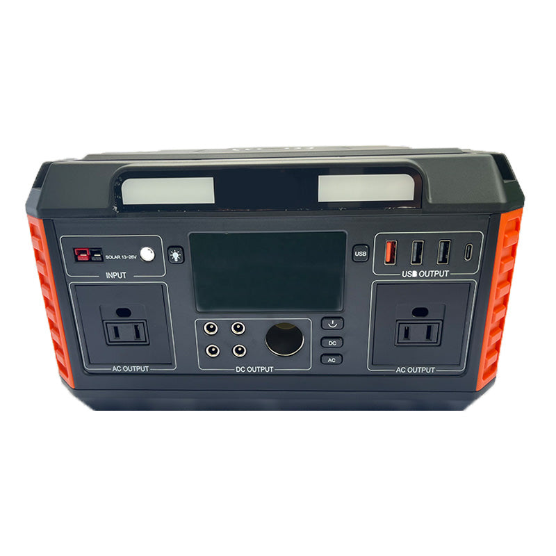 QC STARS 600W Portable Power Stations