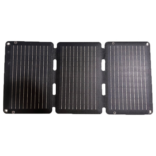 QC STARS 30W Portable Solar Panels