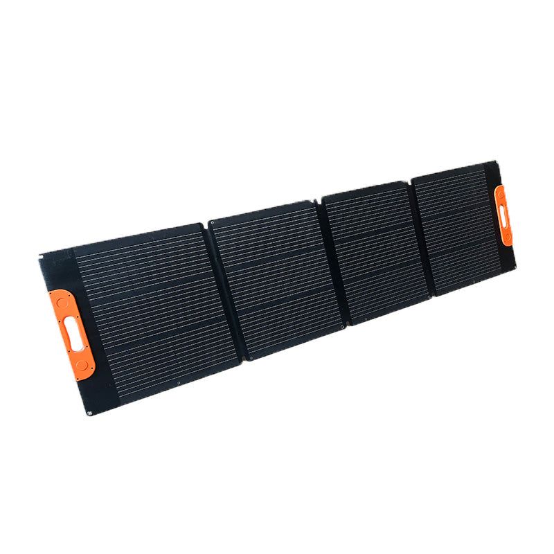 QC STARS 200W Portable Solar Panels