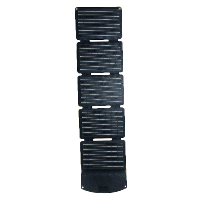 QC STARS 50W Portable Solar Panels
