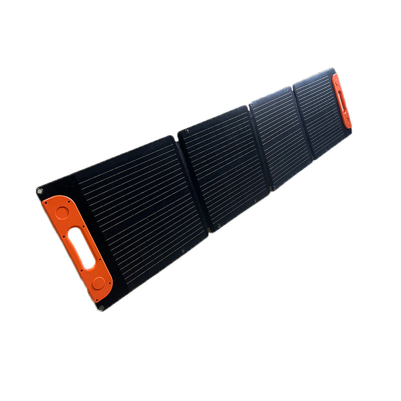 QC STARS 100W Portable Solar Panels