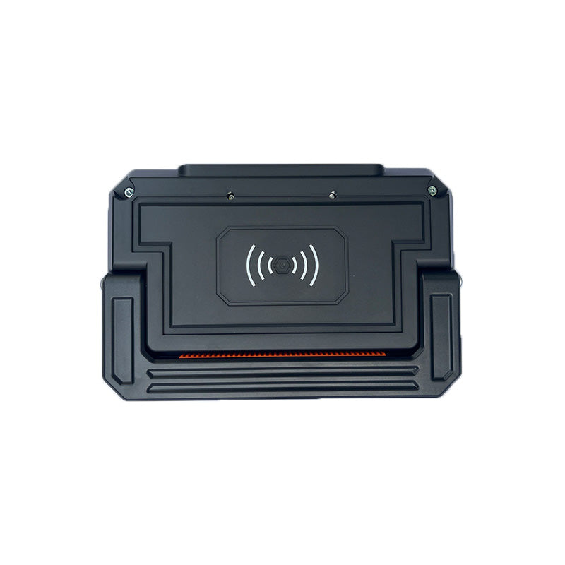 QC STARS 600W Portable Power Stations
