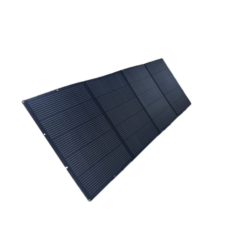 QC STARS 400W Portable Solar Panels
