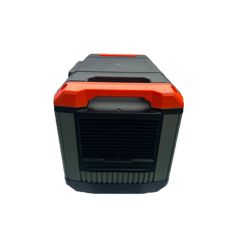 QC STARS 2400W Portable Power Stations