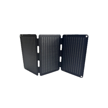 QC STARS 30W Portable Solar Panels