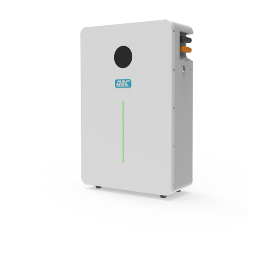 Energy Storage Pack QCESS-100