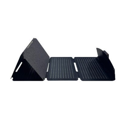 QC STARS 50W Portable Solar Panels