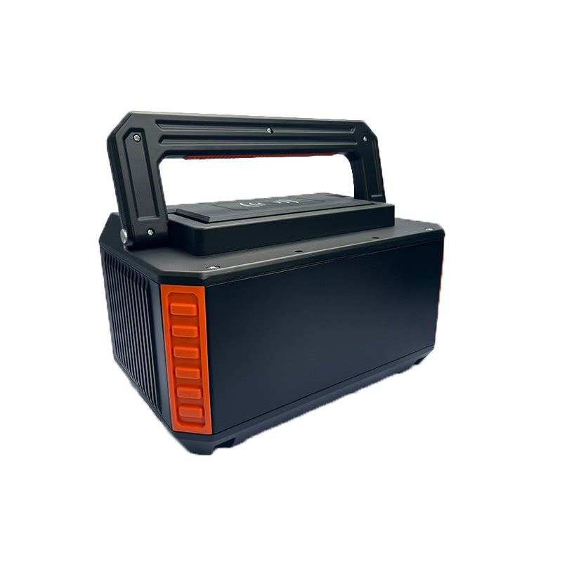 QC STARS 600W Portable Power Stations