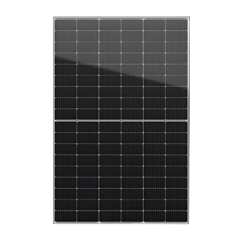 QC STARS 400W Glass Solar Panels